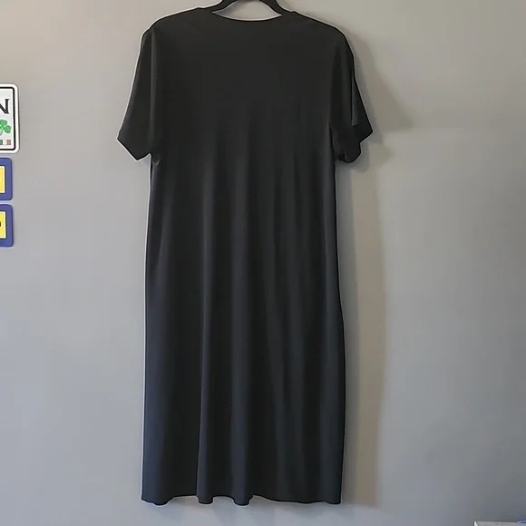 PENNINGTONS BLACK DRESS - Picture 5 of 6